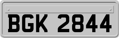 BGK2844