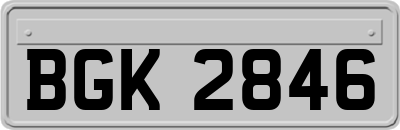 BGK2846