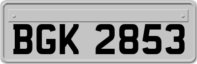 BGK2853