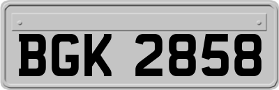 BGK2858