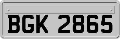 BGK2865