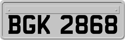 BGK2868
