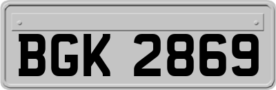 BGK2869