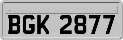BGK2877