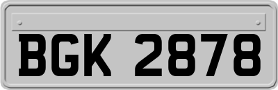 BGK2878