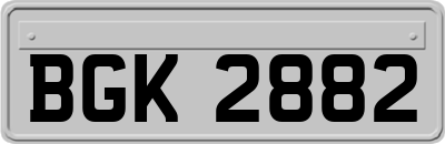 BGK2882