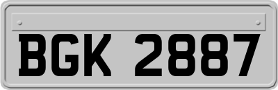 BGK2887