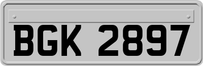 BGK2897
