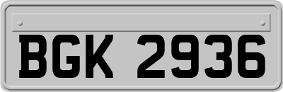 BGK2936