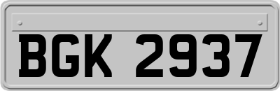 BGK2937