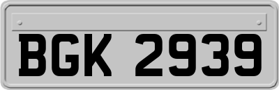 BGK2939
