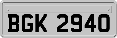 BGK2940