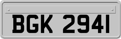 BGK2941