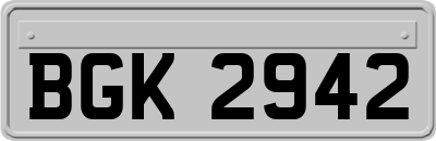 BGK2942