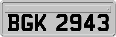 BGK2943