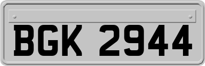 BGK2944