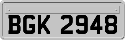 BGK2948