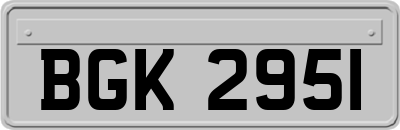 BGK2951