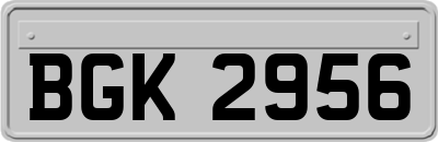 BGK2956