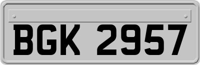 BGK2957