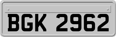 BGK2962