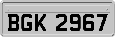 BGK2967