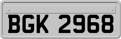 BGK2968