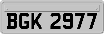 BGK2977