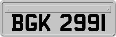 BGK2991