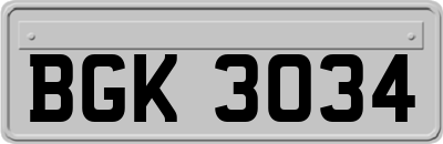 BGK3034