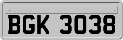 BGK3038