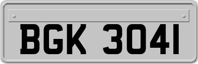 BGK3041
