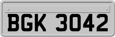 BGK3042