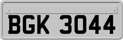 BGK3044