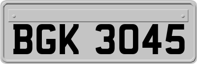BGK3045