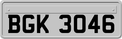 BGK3046
