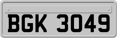 BGK3049