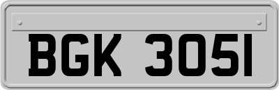 BGK3051