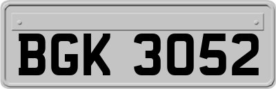 BGK3052