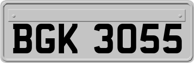 BGK3055