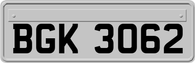 BGK3062