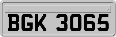 BGK3065