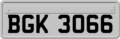 BGK3066