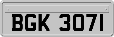 BGK3071