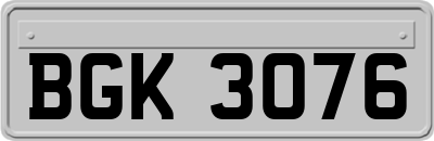BGK3076