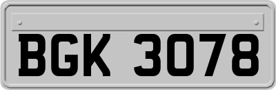 BGK3078