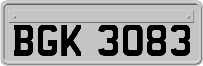 BGK3083