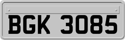 BGK3085