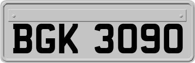 BGK3090