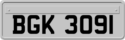 BGK3091